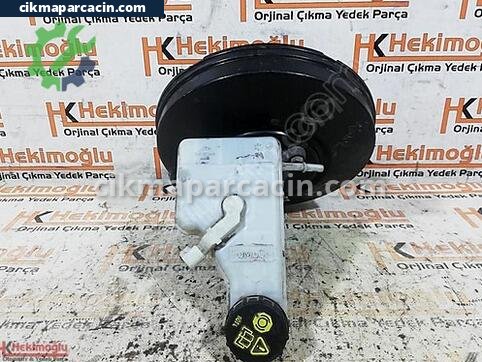 Ford Focus Westinghouse Fren çıkma parça