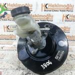 FORD FOCUS 3 WESTİNGHOUSE FREN MERKEZİ VE HİDROLİK YAĞ BİDONU