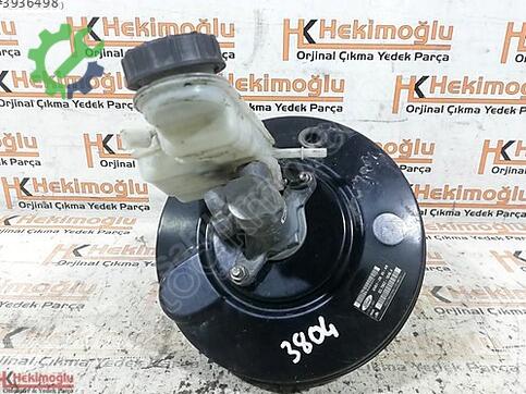 Ford Focus çıkma parça