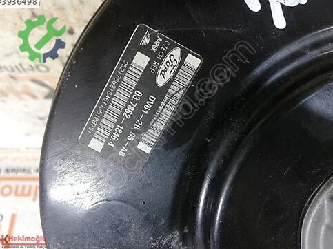Ford Focus çıkma parça