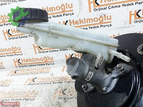 Ford Focus çıkma parça