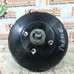 FORD FOCUS 3 WESTİNGHOUSE FREN MERKEZİ VE HİDROLİK YAĞ BİDONU