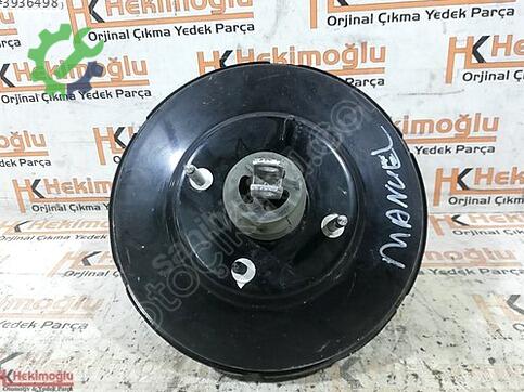 Ford Focus çıkma parça