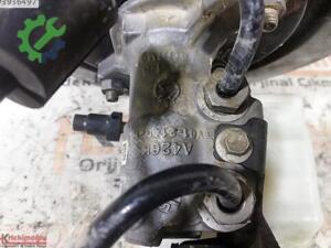 FORD FOCUS 3 WESTİNGHOUSE FREN MERKEZİ VE HİDROLİK YAĞ BİDONU DV