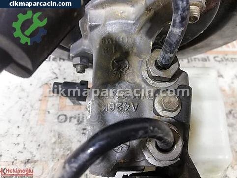 Ford Focus Westinghouse Fren çıkma parça
