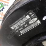 FORD FOCUS 3 WESTİNGHOUSE FREN MERKEZİ VE HİDROLİK YAĞ BİDONU DV