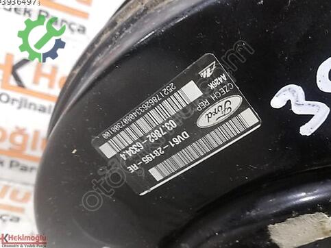 Ford Focus çıkma parça