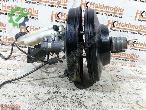 Ford Focus çıkma parça