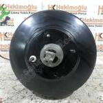 FORD FOCUS 3 WESTİNGHOUSE FREN MERKEZİ VE HİDROLİK YAĞ BİDONU DV