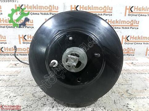 Ford Focus çıkma parça
