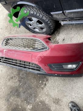 Ford Focus Ön Tampon çıkma parça