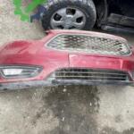 Ford Focus 2014-2018 Ön Tampon Çıkma