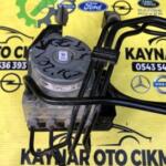 Çıkma Ford Focus ABS Beyni F1FC2C405AF