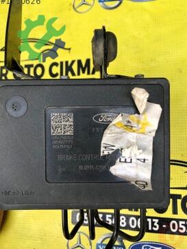 Ford Focus ABS Beyni F1FC2C405AF çıkma parça