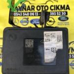 Çıkma Ford Focus ABS Beyni F1FC2C405AG