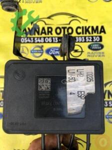 Çıkma Ford Focus ABS Beyni F1FC2C405AG
