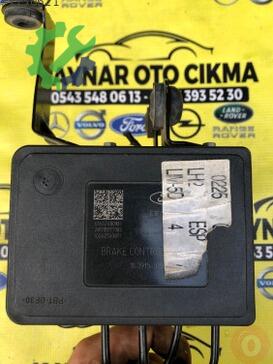 Ford Focus ABS Beyni çıkma parça