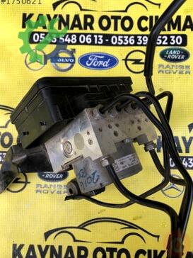 Ford Focus ABS Beyni F1FC2C405AG çıkma parça