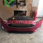Ford Focus Orijinal Çıkma Ön Tampon