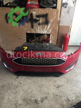 Ford Focus Ön Tampon çıkma parça