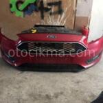 Ford Focus Orijinal Çıkma Ön Tampon