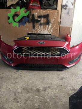 Ford Focus Ön Tampon çıkma parça