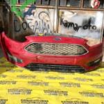 Ford Focus 2015-2018 Ön Tampon Çıkma