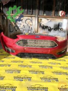 Ford Focus 2015-2018 Ön Tampon Çıkma
