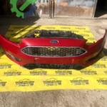 Ford Focus 2015-2018 Ön Tampon Çıkma