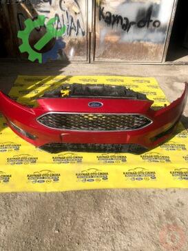 Ford Focus Ön Tampon çıkma parça