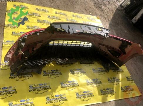 Ford Focus Ön Tampon çıkma parça