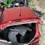 Çıkma Ford Focus Tavan