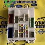 Çıkma Ford Focus İç Sigorta Kutusu