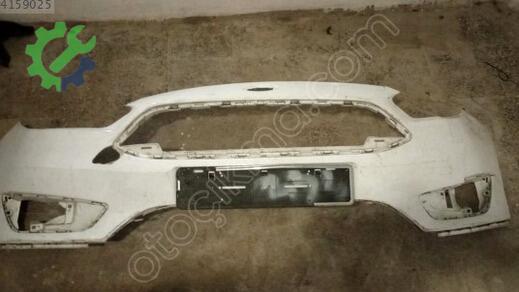 Ford Focus Ön Tampon çıkma parça