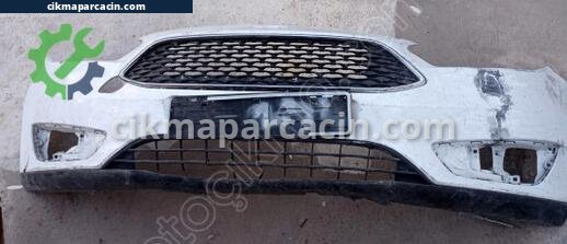 Ford Focus Ön Tampon çıkma parça