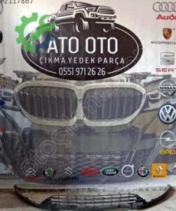 Ford Focus 2014-2023 Çıkma Alt Tampon