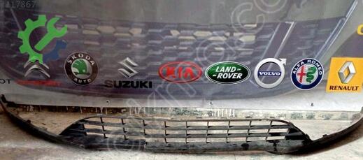 Ford Focus Tampon çıkma parça