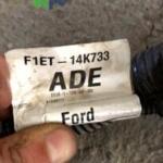 Ford Focus Elektrik Tesisatı F1ET14K733 Çıkma