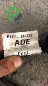 Ford Focus Elektrik Tesisatı F1ET14K733 Çıkma