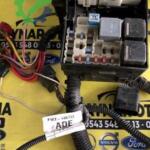 Ford Focus Elektrik Tesisatı F1ET14K733 Çıkma