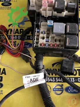 Ford Focus Elektrik Tesisatı F1ET14K733 çıkma parça