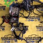 Ford Focus Elektrik Tesisatı F1ET14K733 Çıkma