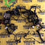 Ford Focus Orijinal Çıkma Sigorta Kutusu F1FT14K733