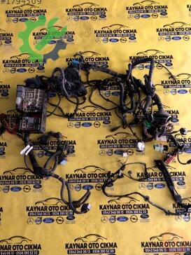 Ford Focus Sigorta Kutusu F1FT14K733 çıkma parça