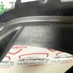 Ford Focus 2014-2017 Sis Farı Çerçevesi Çıkma – F1EB15A299B