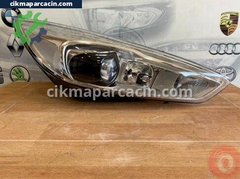 Ford Focus Far çıkma parça