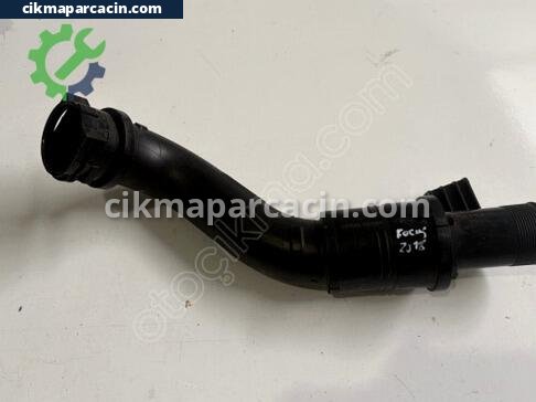 Ford Focus Turbo çıkma parça