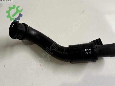 Ford Focus Turbo çıkma parça