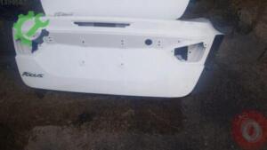 Ford Focus 2022 Çıkma Bagaj No 1899567