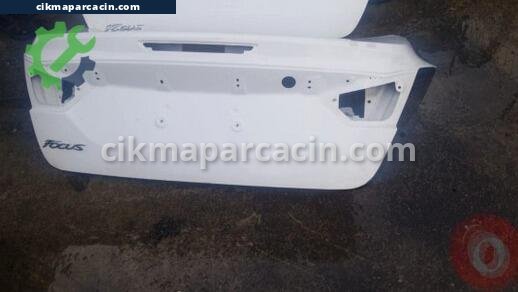 Ford Focus Bagaj çıkma parça